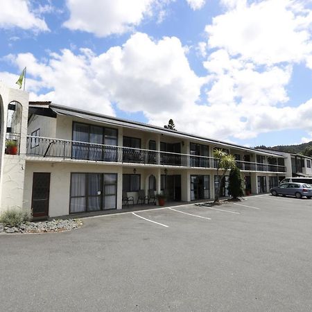 Motel Villa Del Rio Whangarei Zewnętrze zdjęcie