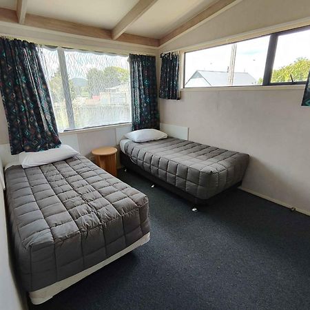 Motel Villa Del Rio Whangarei Zewnętrze zdjęcie