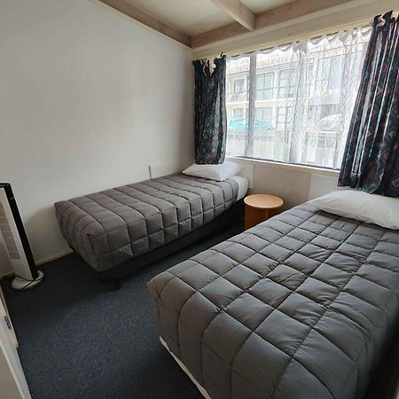 Motel Villa Del Rio Whangarei Zewnętrze zdjęcie