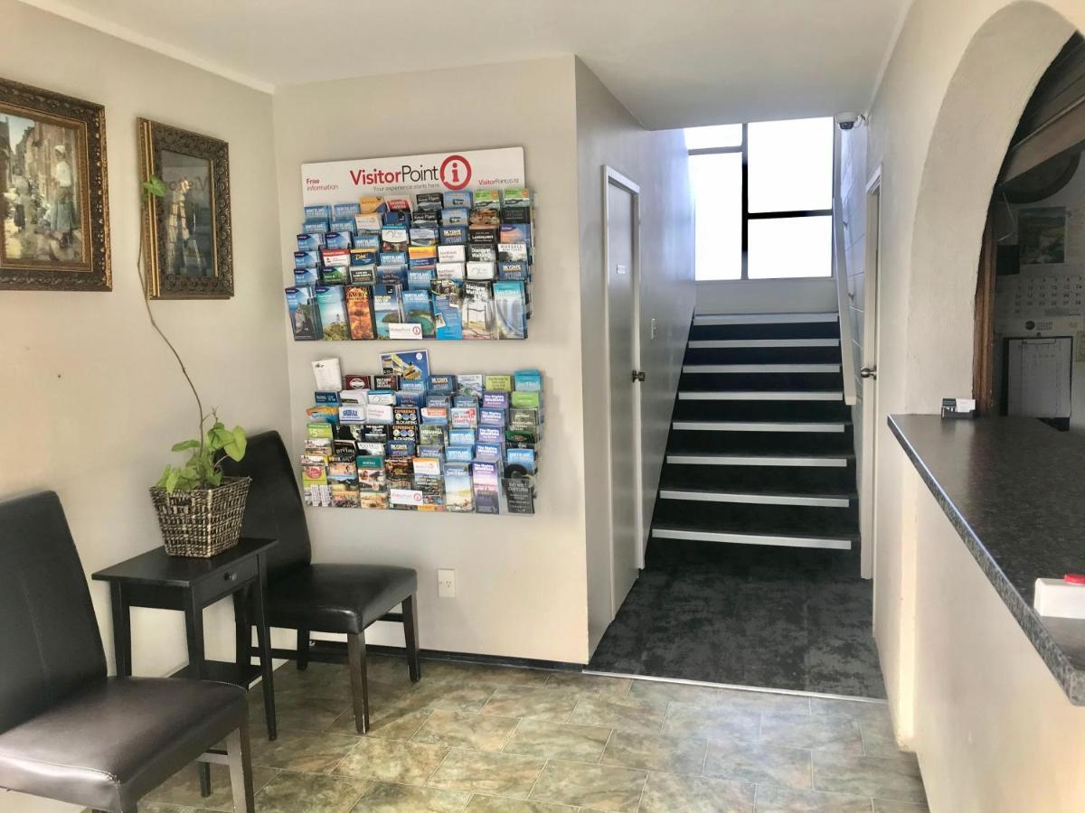 Motel Villa Del Rio Whangarei Zewnętrze zdjęcie