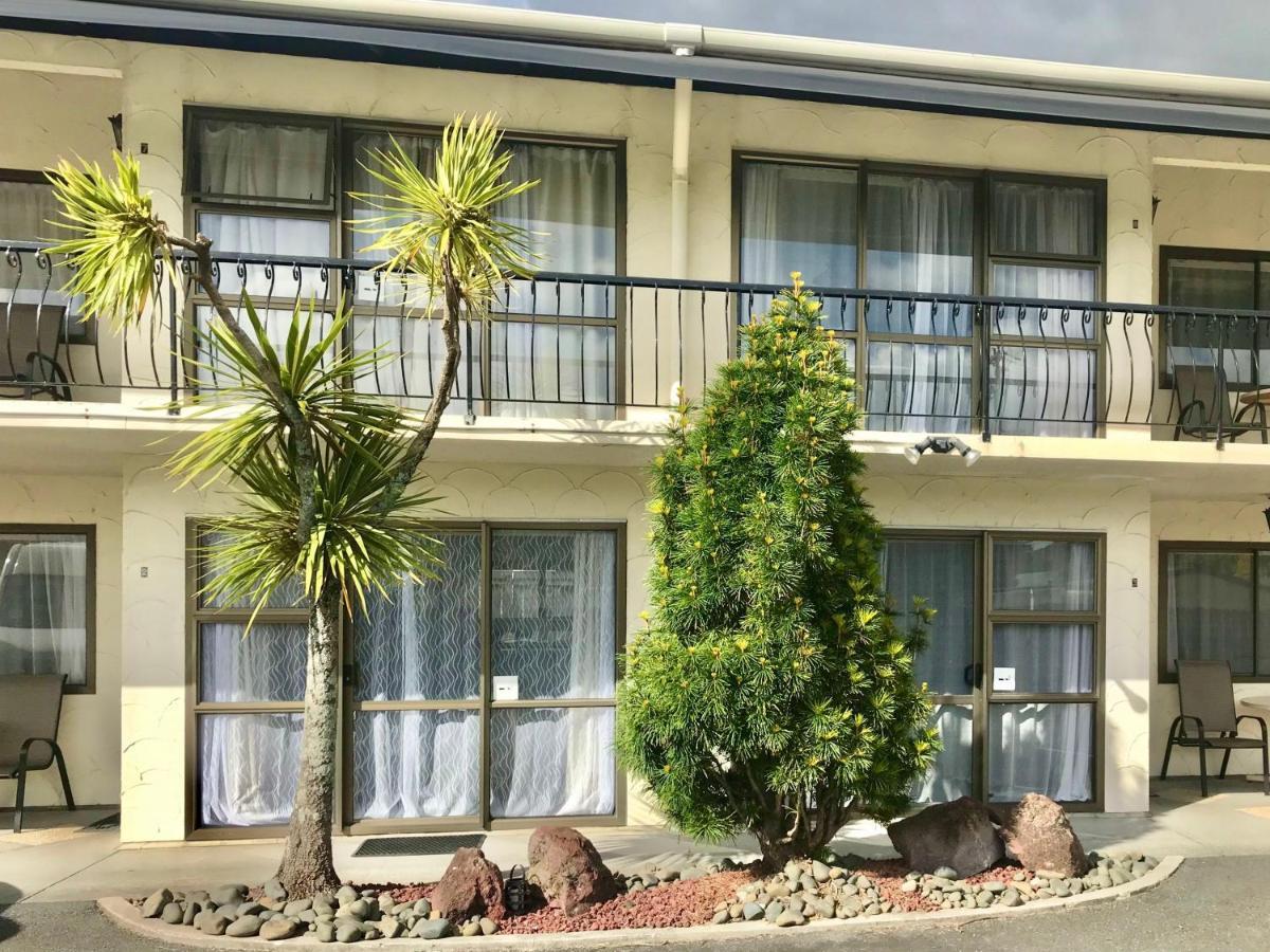 Motel Villa Del Rio Whangarei Zewnętrze zdjęcie