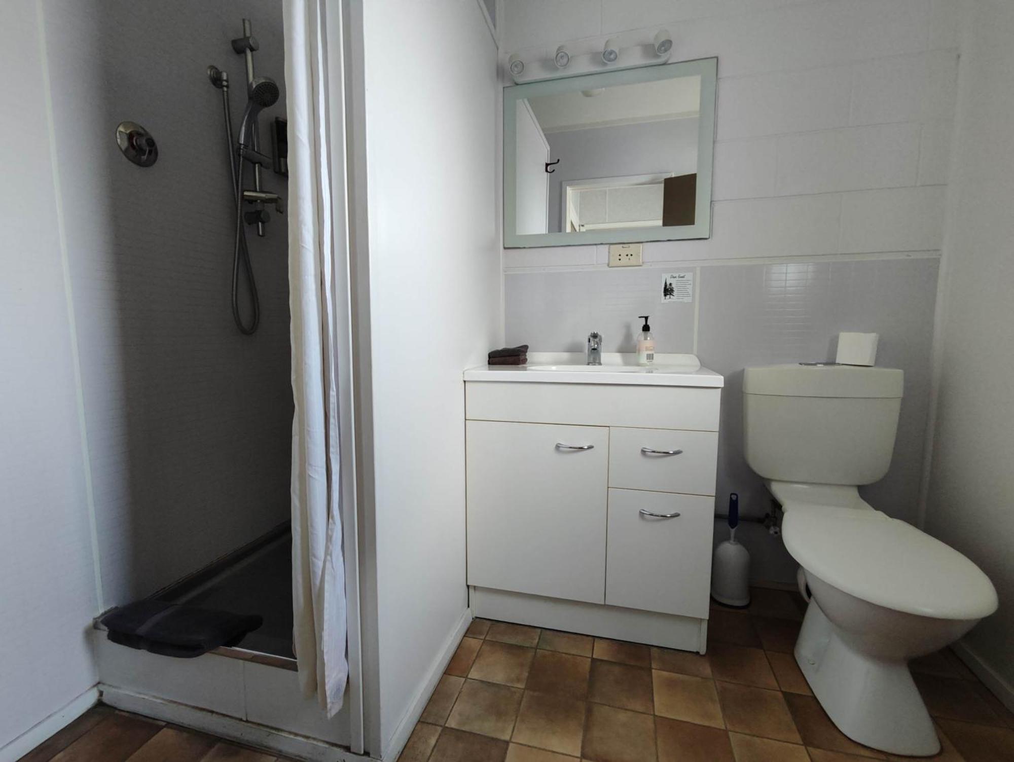 Motel Villa Del Rio Whangarei Zewnętrze zdjęcie