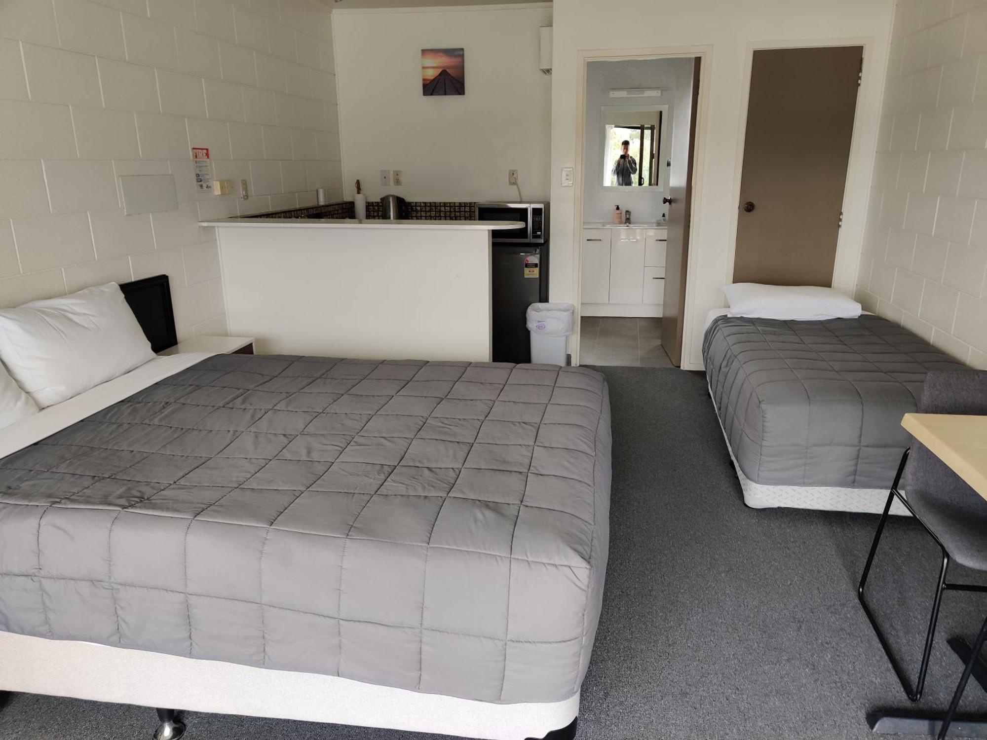 Motel Villa Del Rio Whangarei Pokój zdjęcie
