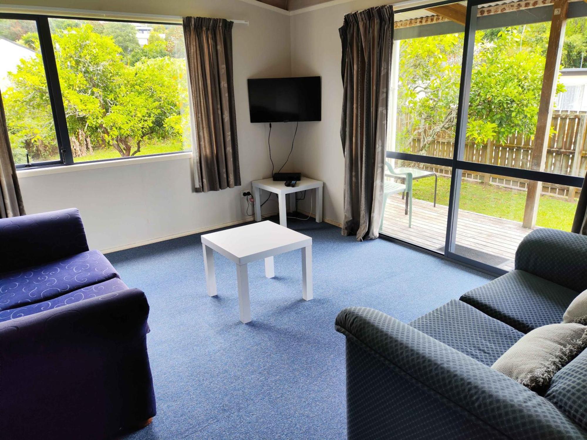 Motel Villa Del Rio Whangarei Zewnętrze zdjęcie