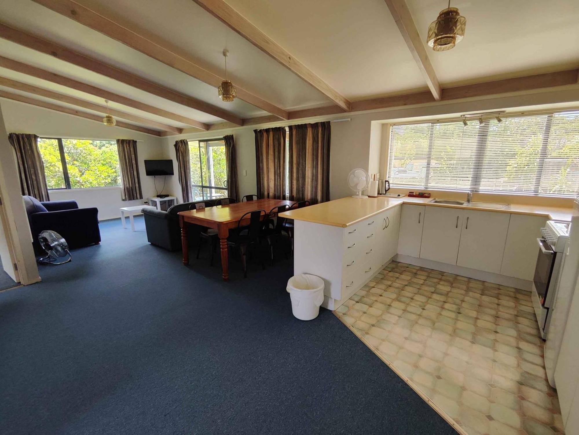 Motel Villa Del Rio Whangarei Zewnętrze zdjęcie