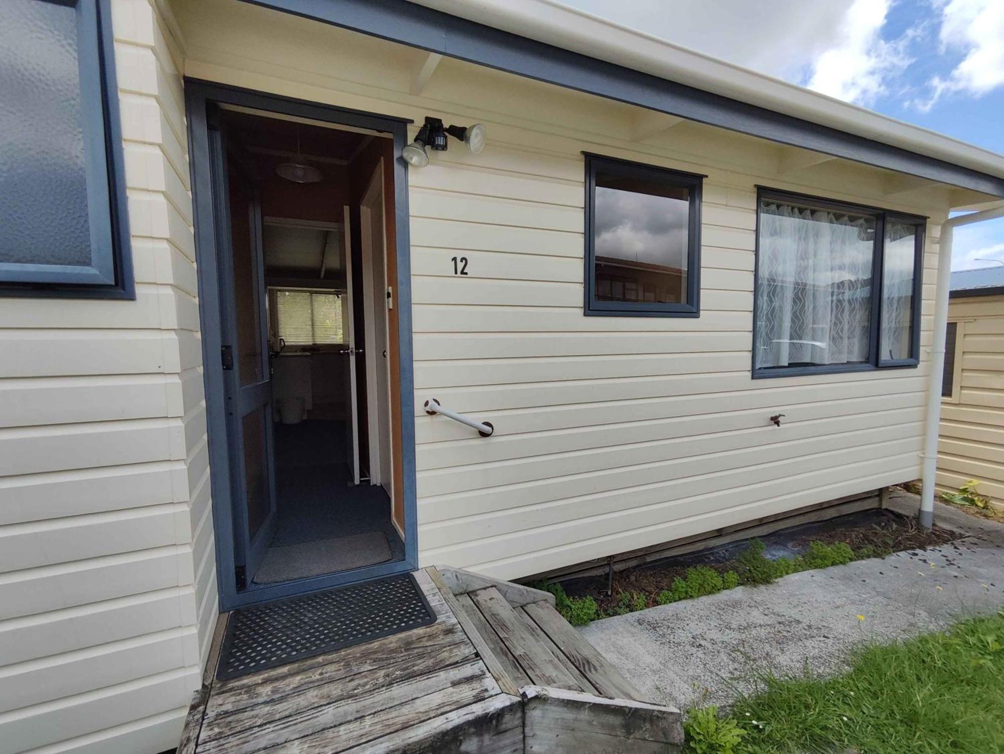 Motel Villa Del Rio Whangarei Zewnętrze zdjęcie